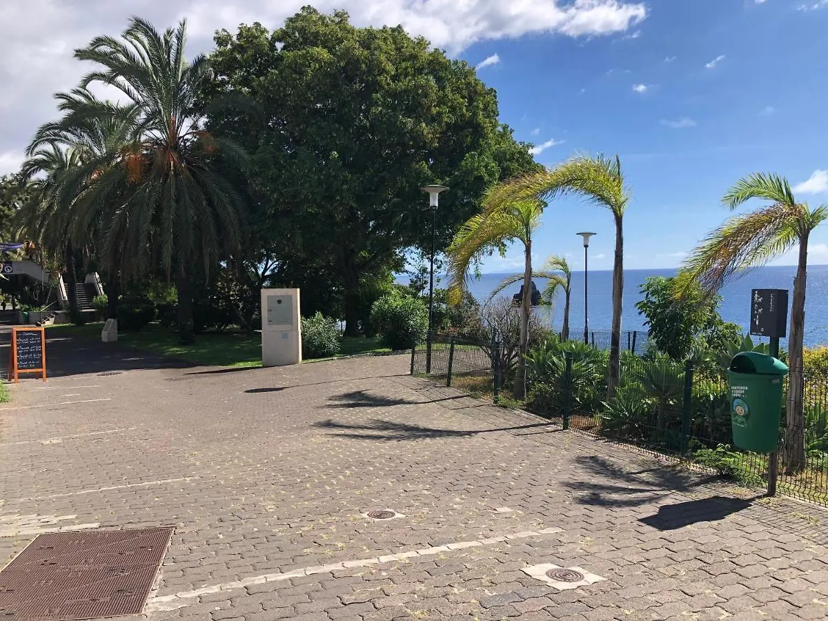 Beach Studio Apartment Funchal  0*, Funchal (Madeira) Portogallo