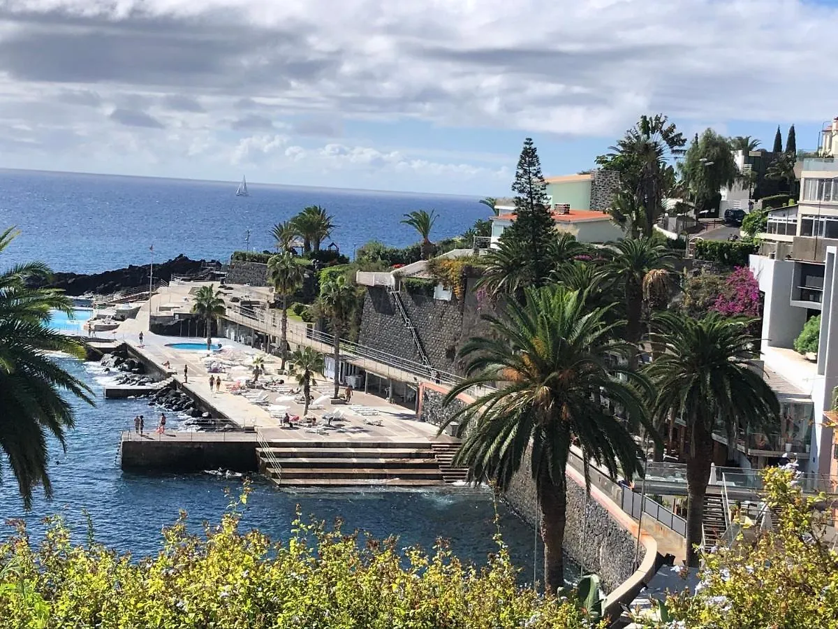 Beach Studio Apartment Funchal   Funchal (Madeira)