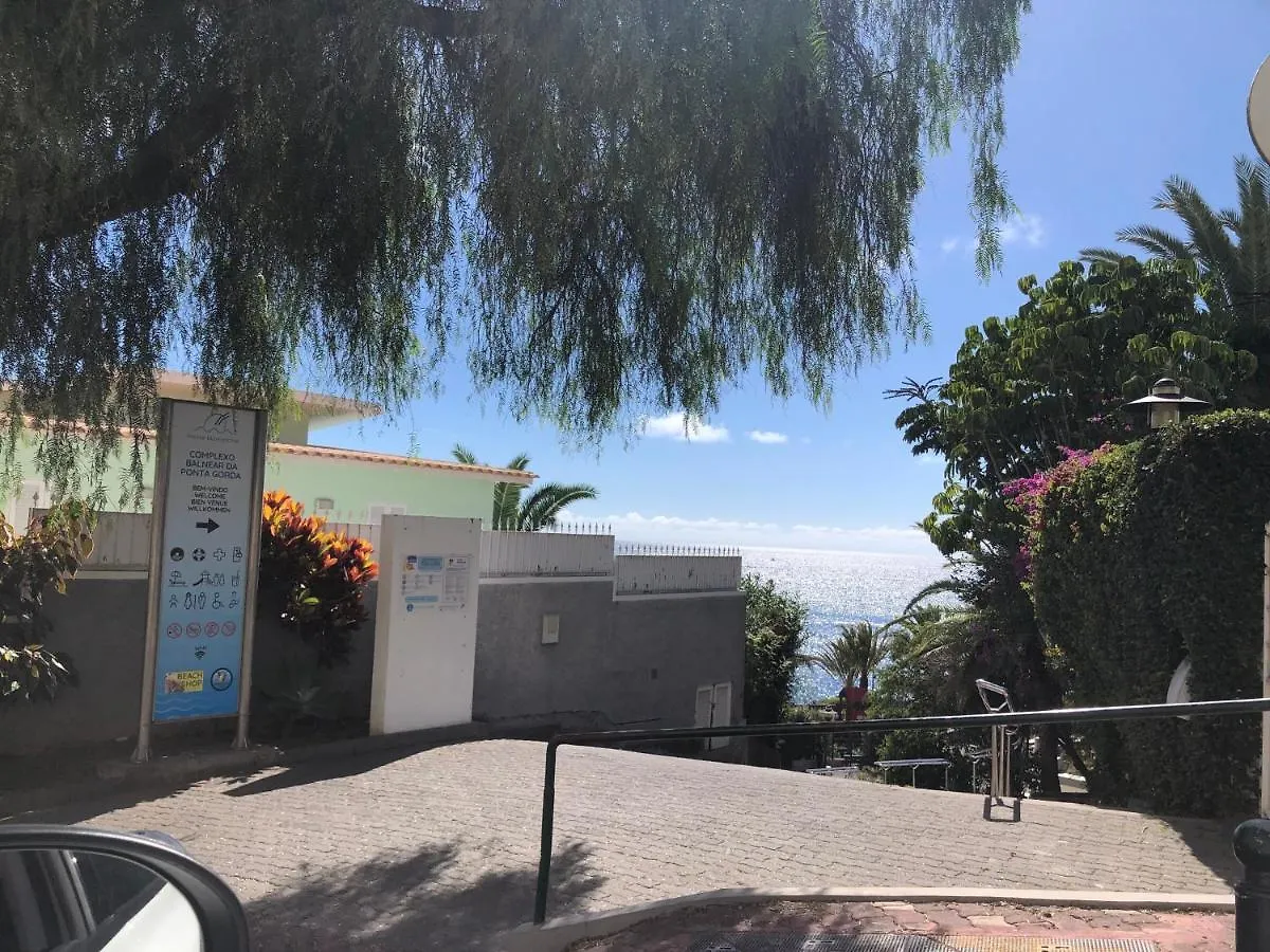 Beach Studio Apartment Funchal  Funchal (Madeira)