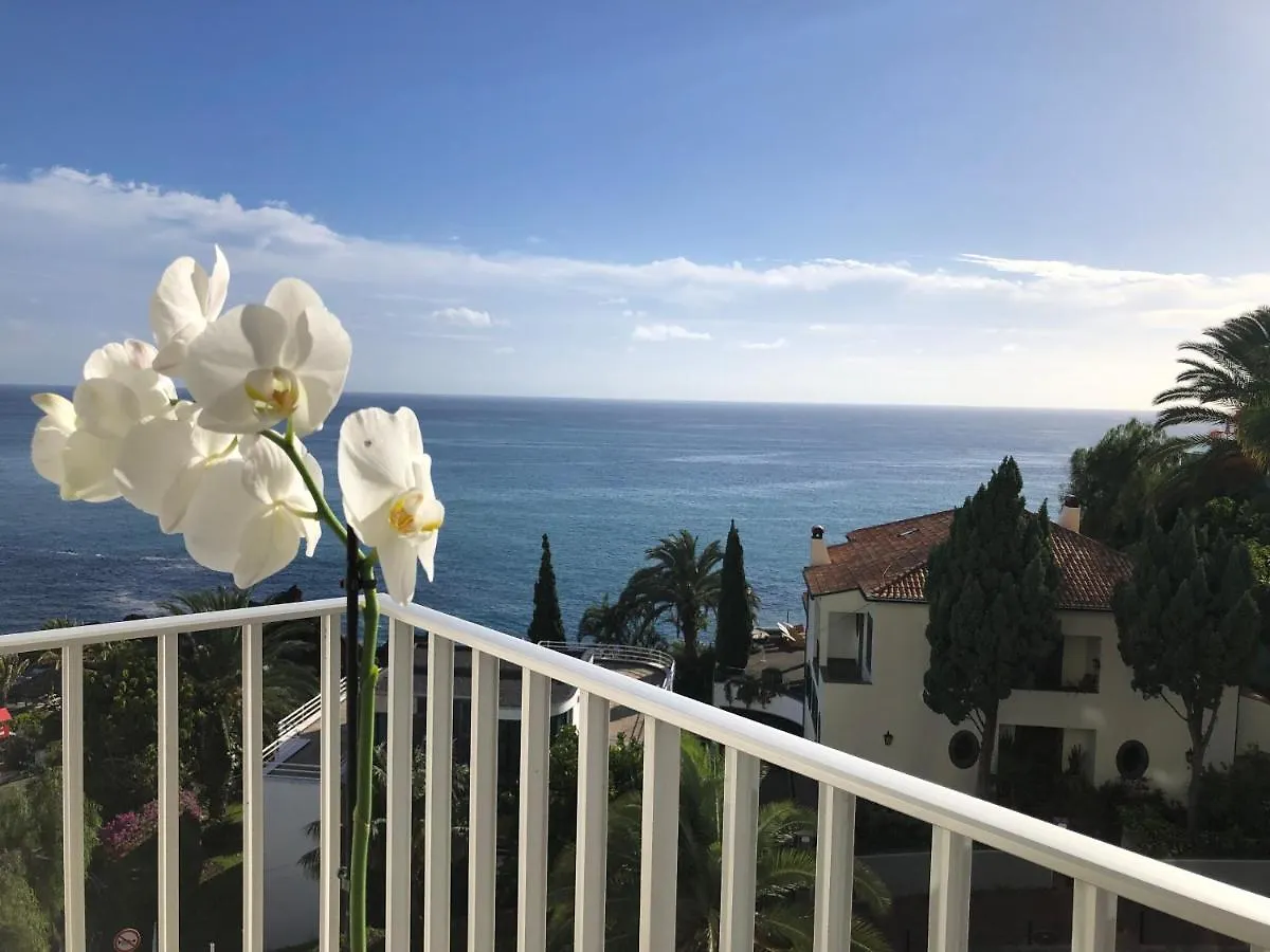 Beach Studio Apartment Funchal   Funchal (Madeira)