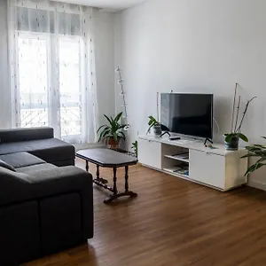 Heart Apartamento