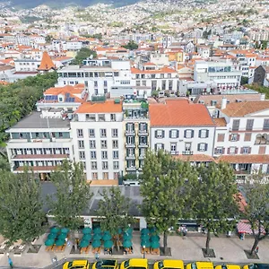 King David By Madeira Sun Travel Apartamento