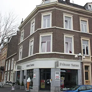 Sansa , Maastricht Países Baixos