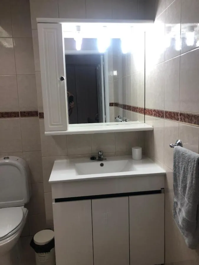 Beach Studio Apartment Funchal   Funchal (Madeira)