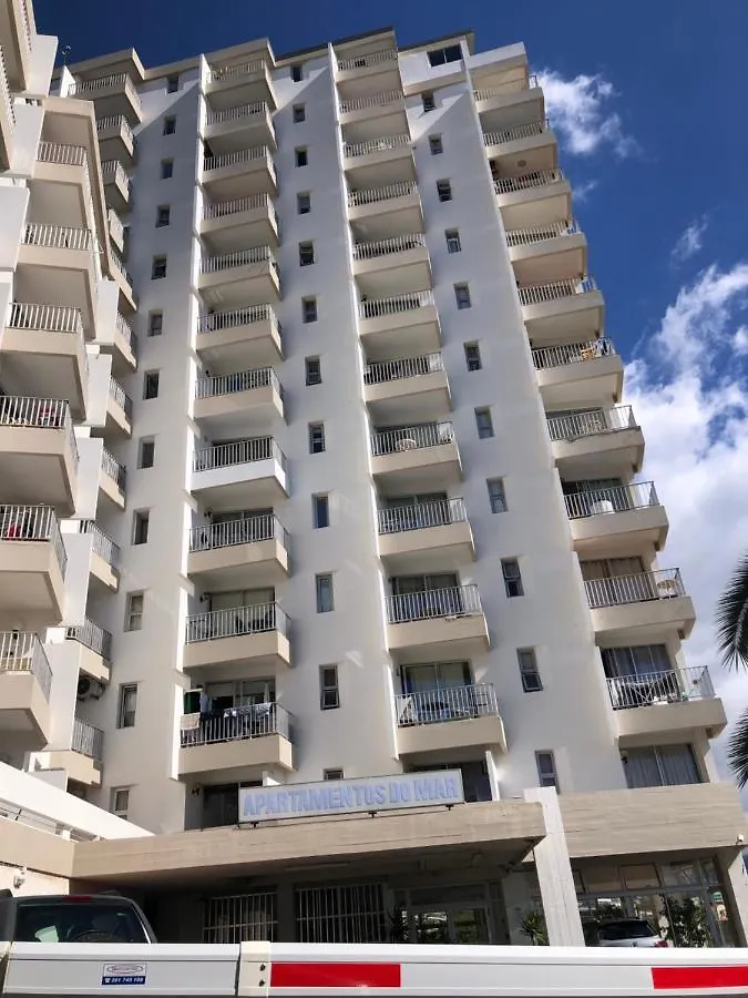 Beach Studio Apartment Funchal  Portugal