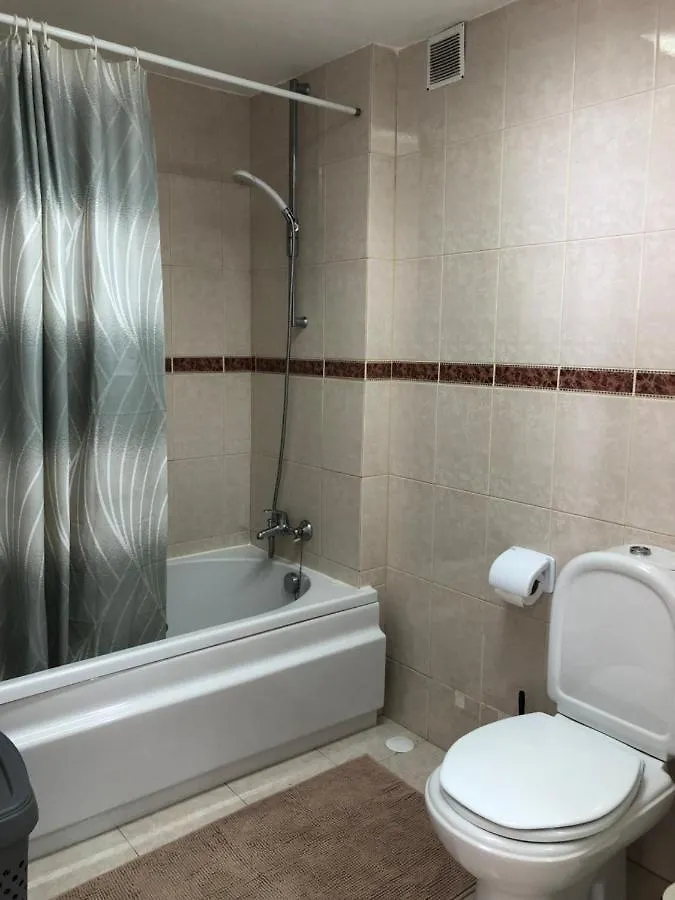 Beach Studio Apartment Funchal  Portugal