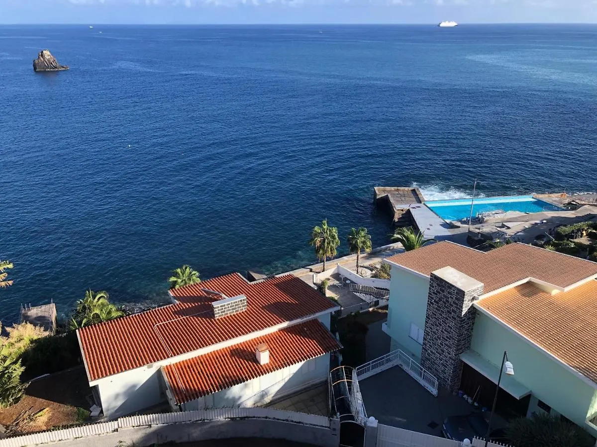 Beach Studio Apartment Funchal  0*, Funchal (Madeira) Portugal