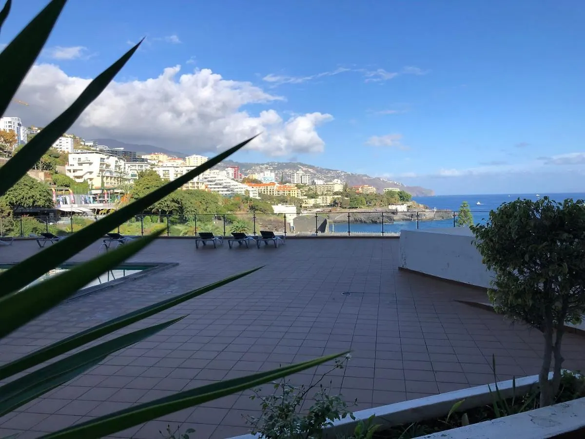 Beach Studio Apartment Funchal  Funchal (Madeira)