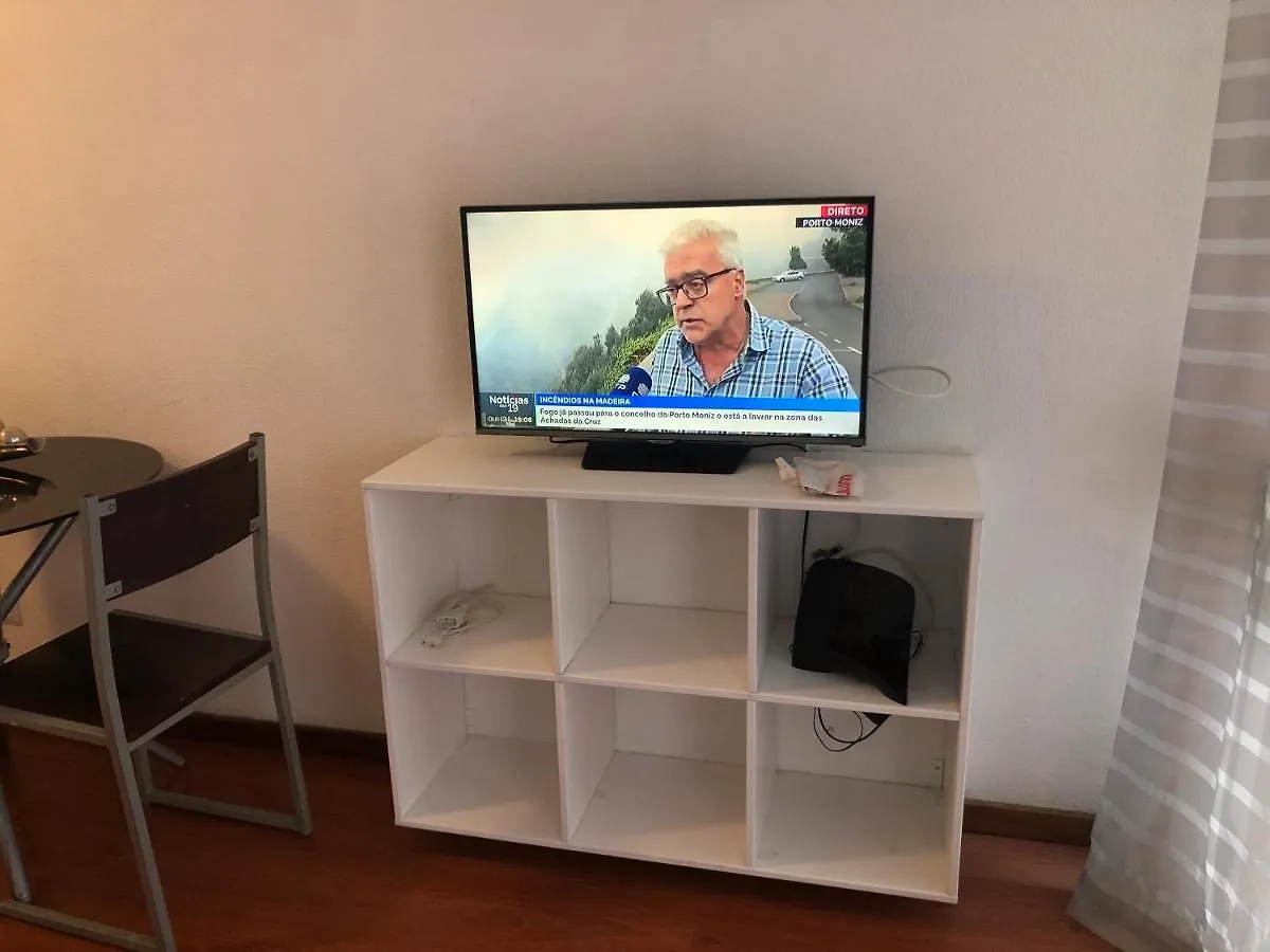 Beach Studio Apartment 푼샬