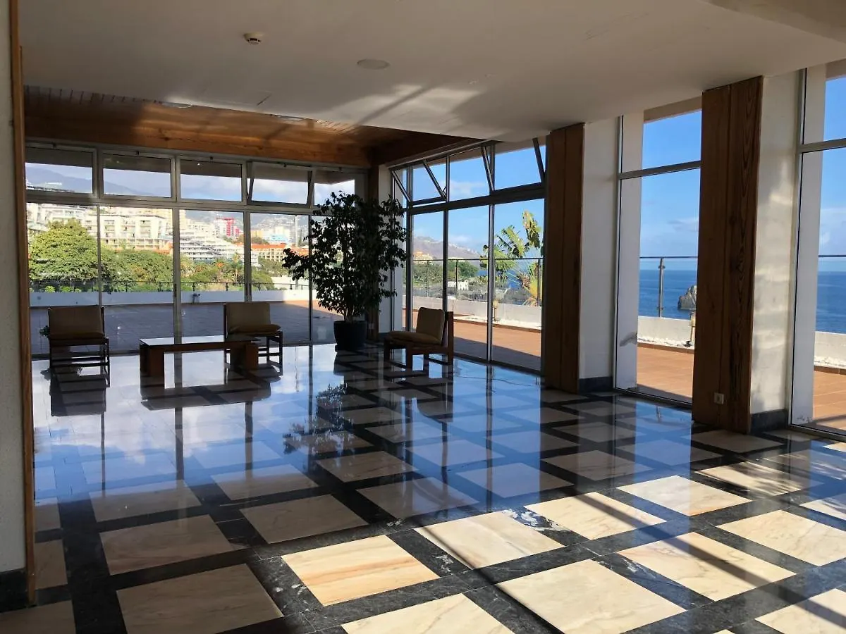 Beach Studio Apartment 푼샬